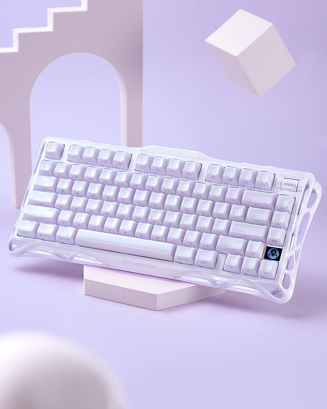 Teclados Mecánicos