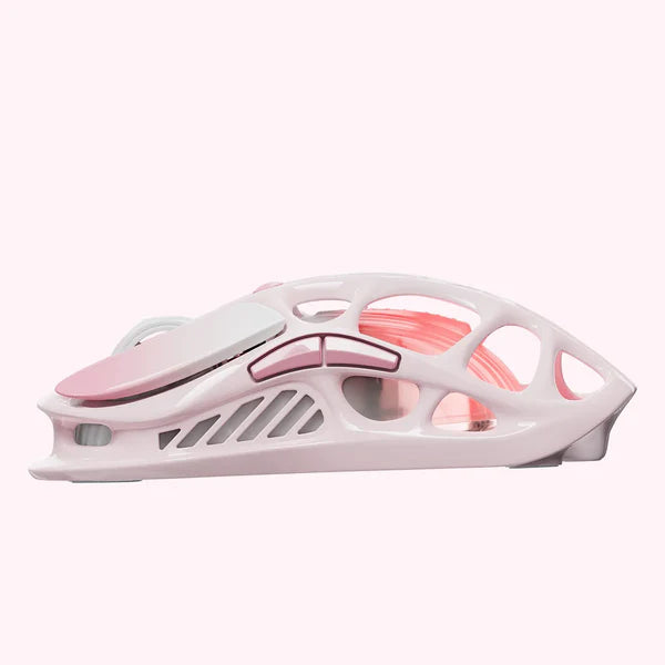 Mouse GRAVASTAR Mercury M1 Pro Edición Especial Sakura Pink