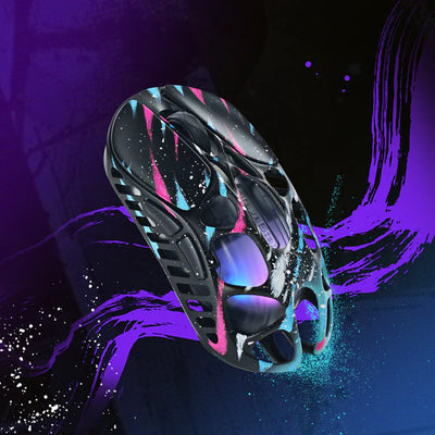 Mouse Gamer Inalámbrico GRAVASTAR Mercury X Pro 8KHz