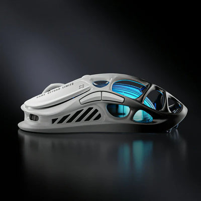 Mouse GRAVASTAR Mercury M1 Pro Gradient Black