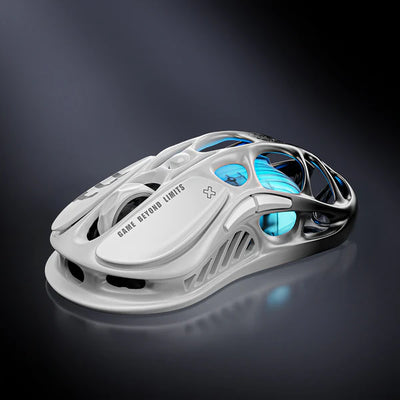 Mouse GRAVASTAR Mercury M1 Pro Gradient Black