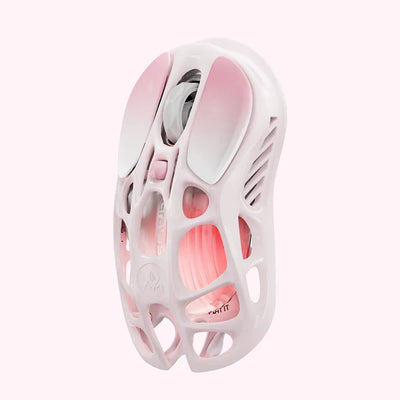 Mouse GRAVASTAR Mercury M1 Pro Edición Especial Sakura Pink