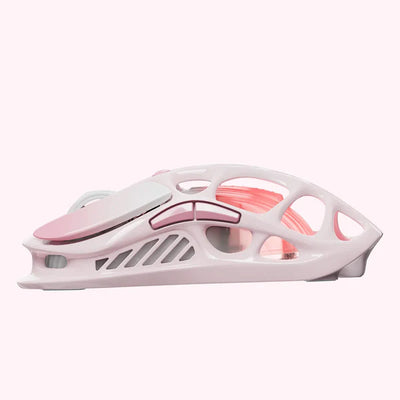 Mouse GRAVASTAR Mercury M1 Pro Edición Especial Sakura Pink