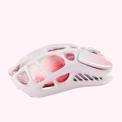 Mouse GRAVASTAR Mercury M1 Pro Edición Especial Sakura Pink