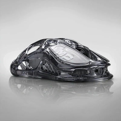 Mouse GRAVASTAR Mercury M2 Transparent Black