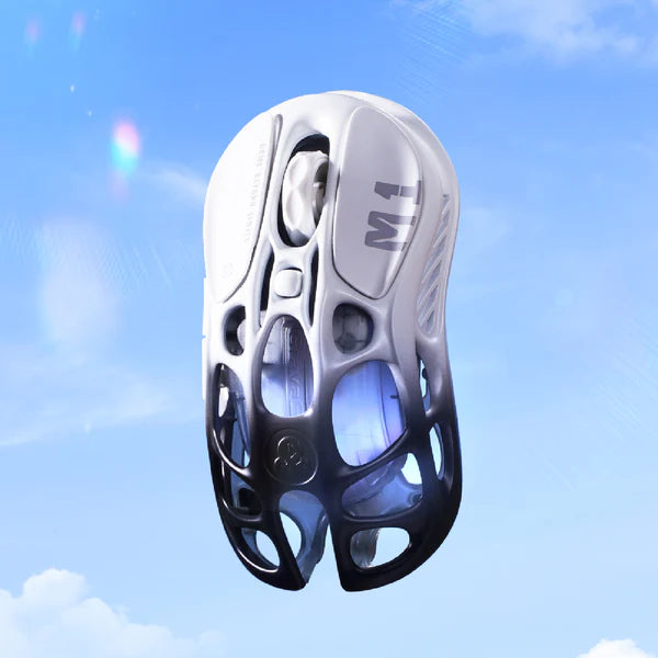 Mouse GRAVASTAR Mercury M1 Pro Gradient Black